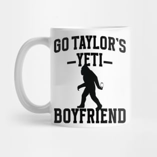 Go Taylors Yeti Boyfriend v2 Mug